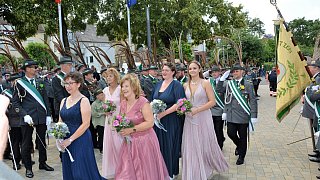 Schützenfest Oerlinghausen