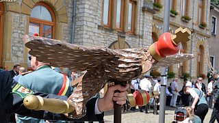 Schützenfest Oerlinghausen