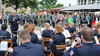 Schützenfest Oerlinghausen