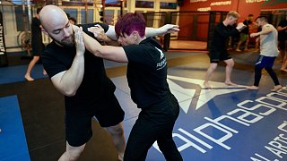 Krav Maga im Selbsttest