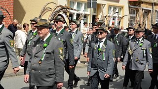 Schützenfest Oerlinghausen