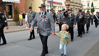 Schützenfest Oerlinghausen