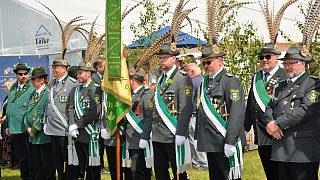 Schützenfest Nienhagen
