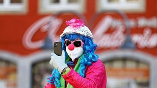 «Schlimmer als kein Klopapier»: Der Karneval fällt aus