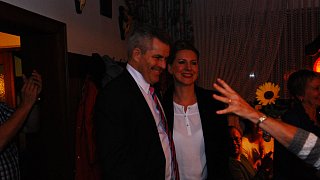 Oerlinghausen: Dirk Becker gewinnt Bürgermeisterwahl