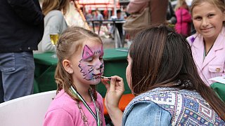 Schützenfest der Schützengesellschaft zu Herford