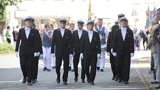 Bredenborn: Schützenfest des Jungschützenvereins