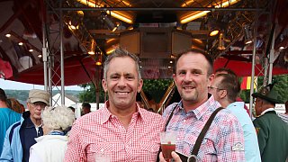 Lüchtringen: Toller Auftakt zum Johannifest