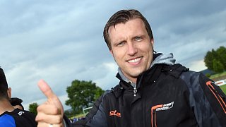 Markus Krösche: Die Karriere in Bildern