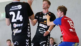 Handball-Verbandsliga: TSG Harsewinkel feiert Meisterschaft und Aufstieg