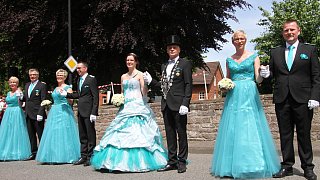 Schützenfest Sommersell
