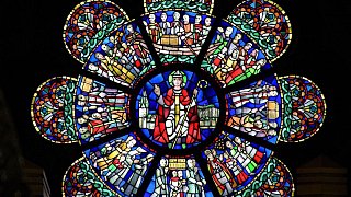 Wahrzeichen von OWL: Paderborner Dom