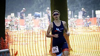 16. Dalkeman-Triathlon des Gütersloher TV