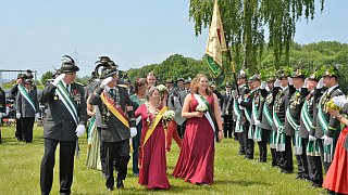 Schützenfest Nienhagen