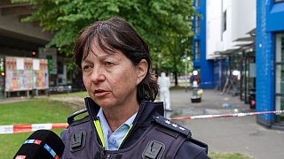 Mordkommission ermittelt vor dem 