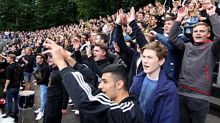 Stifter gegen Städter: Das Abi-Duell 2017