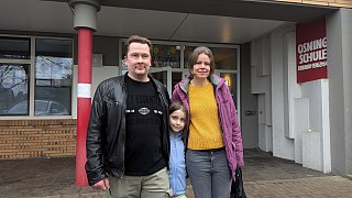 Bundestagswahl 2025: Der Wahltag in Bielefeld