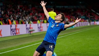 In der Verlängerung: Joker bringen Italien ins Viertelfinale