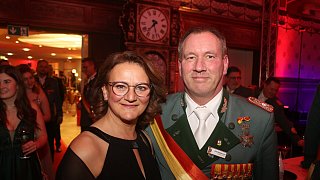 Paderborn: Lichtmessball 2025 des PBSV