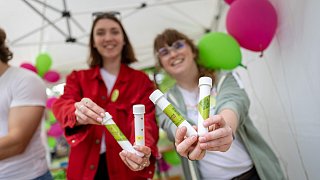 Das Asta-Sommerfestival 2025 in Paderborn