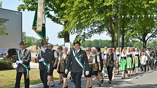 Schützenfest Nienhagen