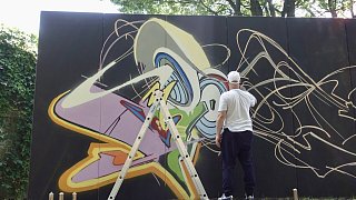 Bielefeld: 2. Eröffnung der Hall of Fame unterm OWD