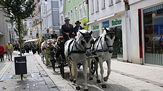Schützenfest der Schützengesellschaft zu Herford