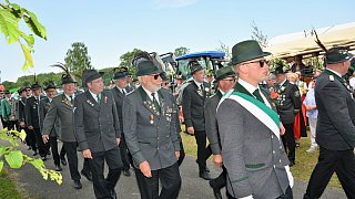 Schützenfest Nienhagen