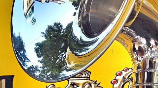 Herford: Ein kunterbuntes Hoeker-Fest