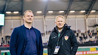 DFB-Pokal-Achtelfinale