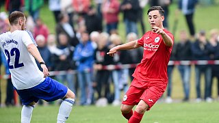 Arminia gewinnt in Hiddenhausen 10:0