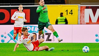 SCP-Heimspiel gegen den SSV Jahn Regensburg