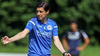 Tag 6 im Trainingslager der Arminen in Scheffau
