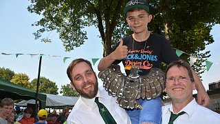 Kinderschützenfest