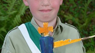 Kinderschützenfest