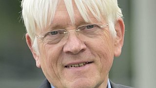 Zweite Kandidatenfrage: Wo soll in Löhne der Rotstift angesetzt werden?