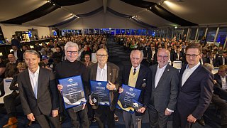 Jahreshauptversammlung des SC Paderborn