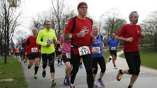 48. Harsewinkeler Volkslauf