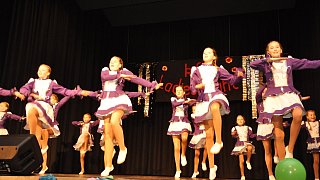 Brakel: kfd-Frauenkarneval Brakel