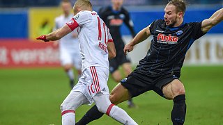 Bayern gewinnt souverän gegen Paderborn mit 6:0