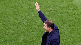 Begeisternde Niederländer vorzeitig im Achtelfinale