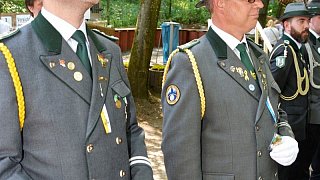 Kinderschützenfest