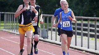 51. Gütersloher Pfingstlauf-Meeting