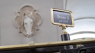 Paderbornerin macht Karriere an der Spanischen Hofreitschule in Wien