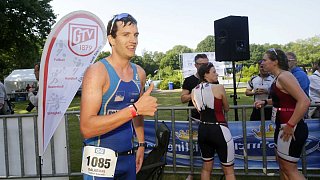 16. Dalkeman-Triathlon des Gütersloher TV