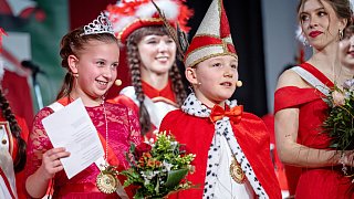 Karneval in Schildesche und Brackwede