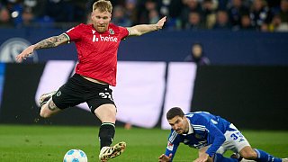 Aufgepasst, SC Paderborn! Diese Stars der 2. Bundesliga sind im Sommer ablösefrei