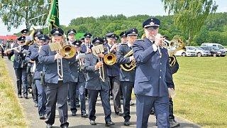 Schützenfest Nienhagen