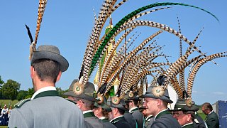 Schützenfest Nienhagen