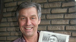 Warum Pelé sich bedankte